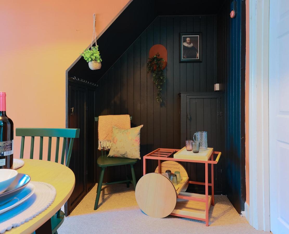 캠브리지 Butterfly Retreat 빌라 외부 사진